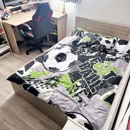 Maison Chaleureuse A Avec Magnifique Terrasse * Forcalquier