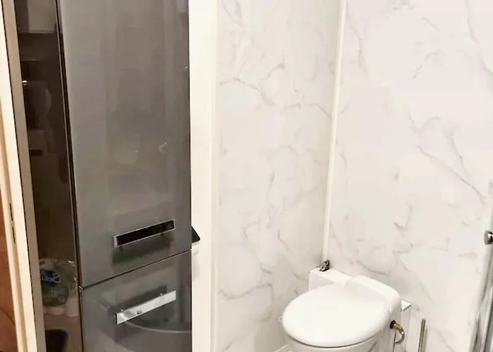 Holiday home Maison Chaleureuse A Avec Magnifique Terrasse