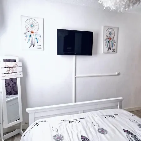 Maison Chaleureuse A Avec Magnifique Terrasse Holiday home *
