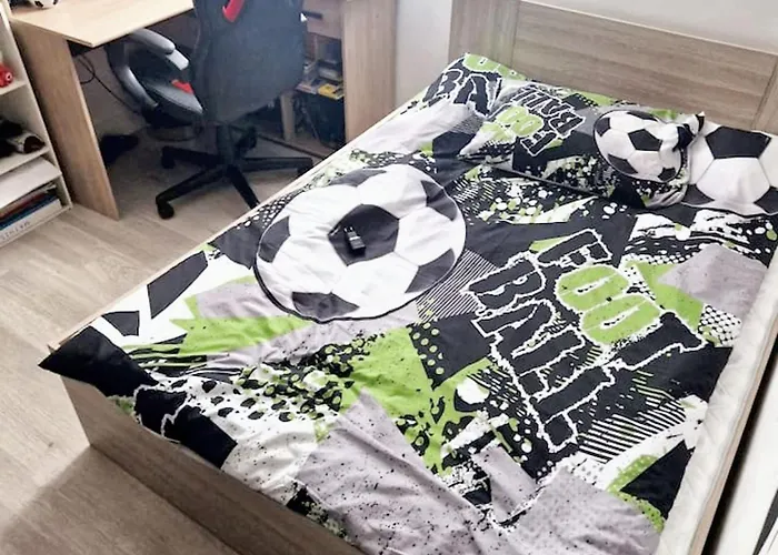 Maison Chaleureuse A Avec Magnifique Terrasse * Forcalquier