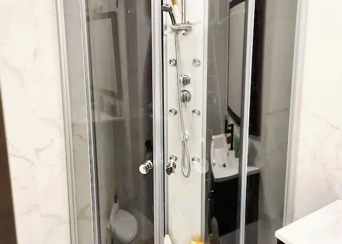 Maison Chaleureuse A Avec Magnifique Terrasse